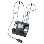 JBC NASE-2C Nano Soldering Station Precision 90-450°C Microscope Use