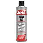 Jelt 005801 GALVA MAT Zinc Galvanising Spray 500ml High Temp Resistant