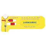 JOKARI 40024 PWS-PLUS Wire Stripper for PVC Wires 0.12-0.40 mm