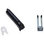 JOKARI T29050 Super 4plus Cable Stripper Blade 0.2-6 mm² AWG 24-10