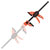 JORGENSEN 2391320 E-Z HOLD 15cm Light Duty Clamp/Spreader 150mm