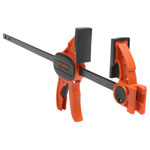 JORGENSEN 2391321 E-Z HOLD Clamp/Spreader 30cm Light Duty Expandable