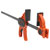 JORGENSEN 2391321 E-Z HOLD Clamp/Spreader 30cm Light Duty Expandable