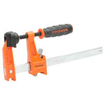 JORGENSEN 2391323 Screw Clamp Max Span Width 150mm Durable Clamping