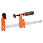 JORGENSEN 2391324 Screw Clamp Max Span Width 200 mm