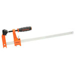 JORGENSEN 2391325 Screw Clamp 300mm Span Width Heavy-Duty Tool