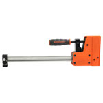 JORGENSEN 2391329 Body Clamp Max Span 470mm Length 490mm Nosing 98mm