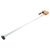 JORGENSEN 2391333 Body Clamp; Span Width 900mm Nosing Length 98mm