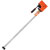 JORGENSEN 2391333 Body Clamp; Span Width 900mm Nosing Length 98mm