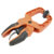 JORGENSEN 2465020 Ratcheting Spring Clamp 38mm Span 138mm Length