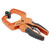 JORGENSEN 2465021 Ratcheting Spring Clamp 5 cm Span 204 mm Length