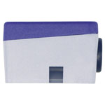 Jumo 378669 RTD Sensor 1 piece High-Accuracy Reliable Temperature Sensor