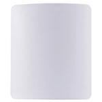 Jumo 650838 RTD Thermometer IP65 Stainless -40 to +80°C 4-20 mA Output