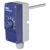 Jumo 60003185 TN-60 Thermostat 0-120°C 60x53x120mm For Thermal Control