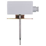 Jumo 902520/10-572-1001-1/000 Temperature Sensor Pt100 -30 to 80°C