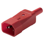 Martin Kaiser 749/rt IEC Connector Re-connectable 10A 3G0.75-1.5mm² Cable