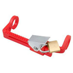 Kalthoff 782020-03 Protection Clip Protective Clip Single Piece