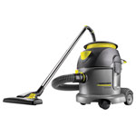 Kärcher 1.527-154.0 T 10/1 Dry Vac 700W 10L 12m Cable Antistatic Bagless