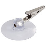 Kash 11S030 Suction Cup Clear Transparent 1 piece