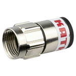 Kathrein 212500023 F Connector Shield Class A+ >120/105dB Shielding
