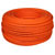 Kathrein 215500001 Network Cable CAT 7a S/FTP 4x2x0.258mm² Orange 250m