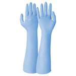 KCL 759-8 SivoChem Nitrile Disposable Gloves Size 8 CAT III 40 pieces
