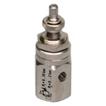 Kendrion 50.883.00 Rotary Switch Brass Enclosure M5 1 piece(s)