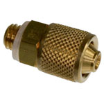 Kendrion 50021 Hose Screw 1 piece Temp: 10 to +60 °C.