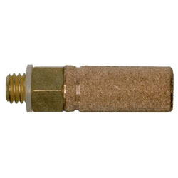 Pneumatic Filters & Regulators