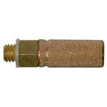 Kendrion 50030 Silencer External Thread M5 Type 50030 1 piece(s)