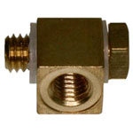 Kendrion 50121 Swivel Screw Fastener M5 External Thread with Wrenches