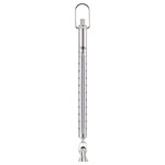 Kern 281-601 Spring Scales 1kg 10g Readability Aluminium Tube