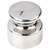 Kern 326-08 F1 Weight 200g Compact Recessed Grip Polished Stainless Steel
