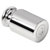 Kern 326-08 F1 Weight 200g Compact Recessed Grip Polished Stainless Steel