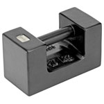 Kern 356-77 Test Weight M2 10kg Precision Calibration Single Piece