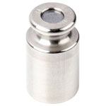 Kern 357-06 Test Weight 50g M2 Stainless Steel Button OIML