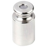 Kern 357-07 Test Weight 100g Class M2 Stainless Steel Button Style