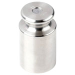 Kern 357-09 Test Weight OIML M2 500g Stainless Steel Button