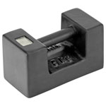 Kern 366-76 Test Weight M3 5kg Precision Calibration Tool