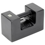 Kern 366-78 Test Weight M3 20kg 1piece Precise Calibration Tool