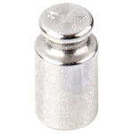 Kern 367-03 Test Weight OIML M3 Stainless Steel 5g Fine-Screwed