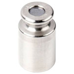 Kern 367-06 Test Weight M3 50g Stainless Steel Fine-Screwed