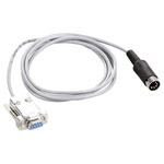 Kern 474-926 Interface Cable RS-232 Unidirectional 1.5 m Length