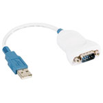Kern AFH 13 Converter RS232 to USB for TSET-01-A/B Black 1 piece