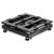 Kern DE 150K20D Parcel Scale 150kg 20g/50g Mains/Battery-Powered