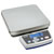 Kern DE60K5A Parcel Scales 60kg 5g Readability Flat Silver Multi-Powered