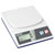 Kern EFS 2000-0 Classroom Scales 2.2kg 1g White Skid-Free Flat Design
