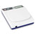 Kern EFS 2000-0 Classroom Scales 2.2kg 1g White Skid-Free Flat Design