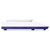 Kern EFS 600-1 Classroom Scales 620g Capacity 100mg Readability White