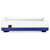 Kern EFS 600-1 Classroom Scales 620g Capacity 100mg Readability White